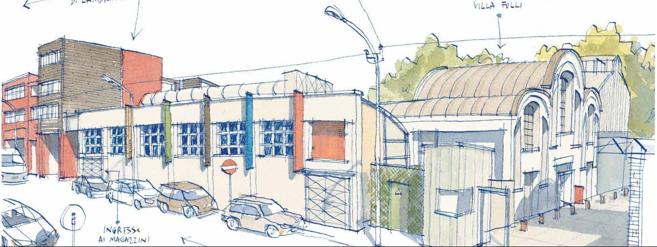 scuola mohole